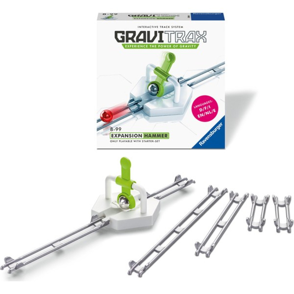 Gravitrax Çekiç-260973 Eğitici Oyuncak Fiyatı