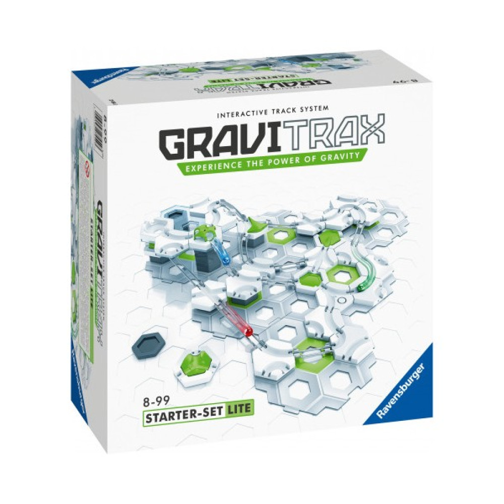 Gravitrax Lite - Renkli Eğitici Oyuncak Fiyatı
