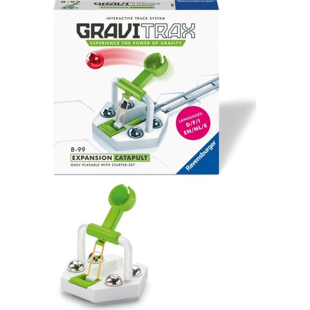 Gravitrax Mancınık-260980 Eğitici Oyuncak Fiyatı
