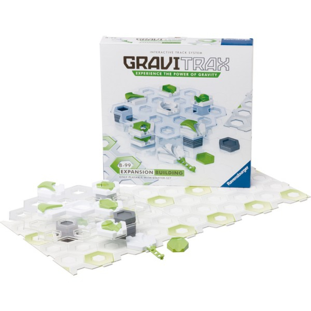 Gravitrax Parkur Yükseltme-260904 Eğitici Oyuncak Fiyatı