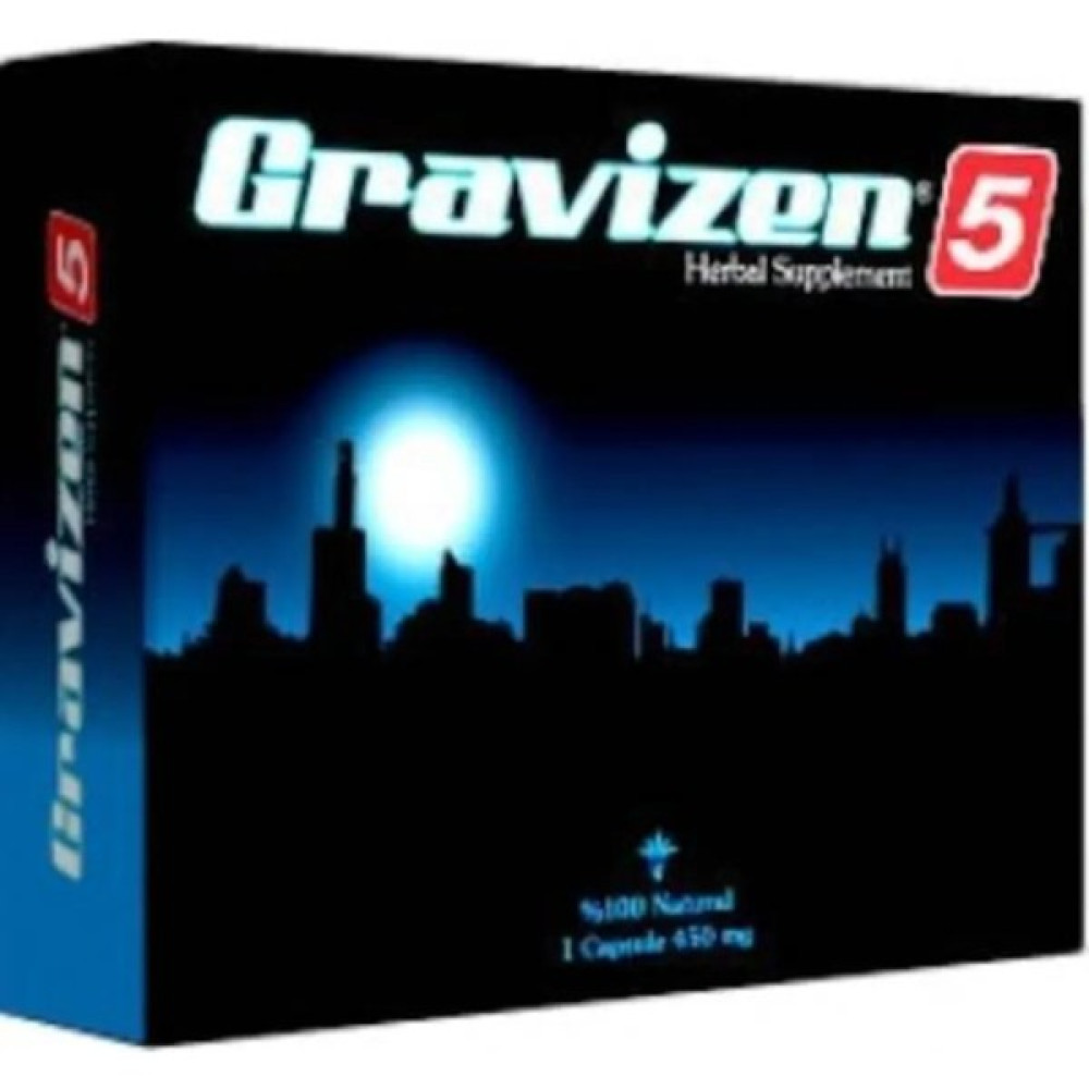 Gravizen 5 Naturel Kapsül Protein Tozları Fiyatı