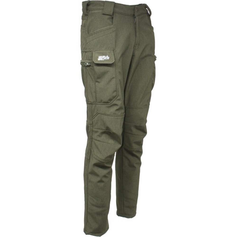 Graywolf Softshell Polarlı Taktikal Pantolon (Haki) Ayakkabı (Outdoor) Fiyatı