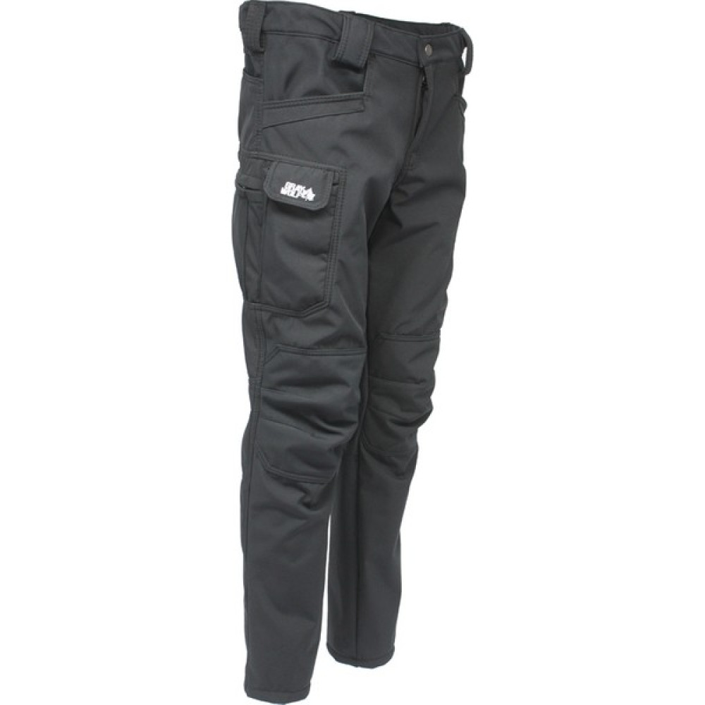Graywolf Softshell Taktikal Pantolon (Siyah) Pantolon (Outdoor) Fiyatı
