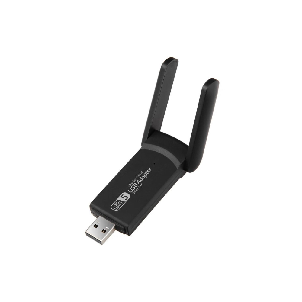 Grc Accessory 1300 Mbps Dual Band Usb 3.0 Adaptör Kablosuz Wifi Alıcı 2.4ghz 5ghz New Free Windows 7/8/10/11 Wireless Adaptör Fiyatı