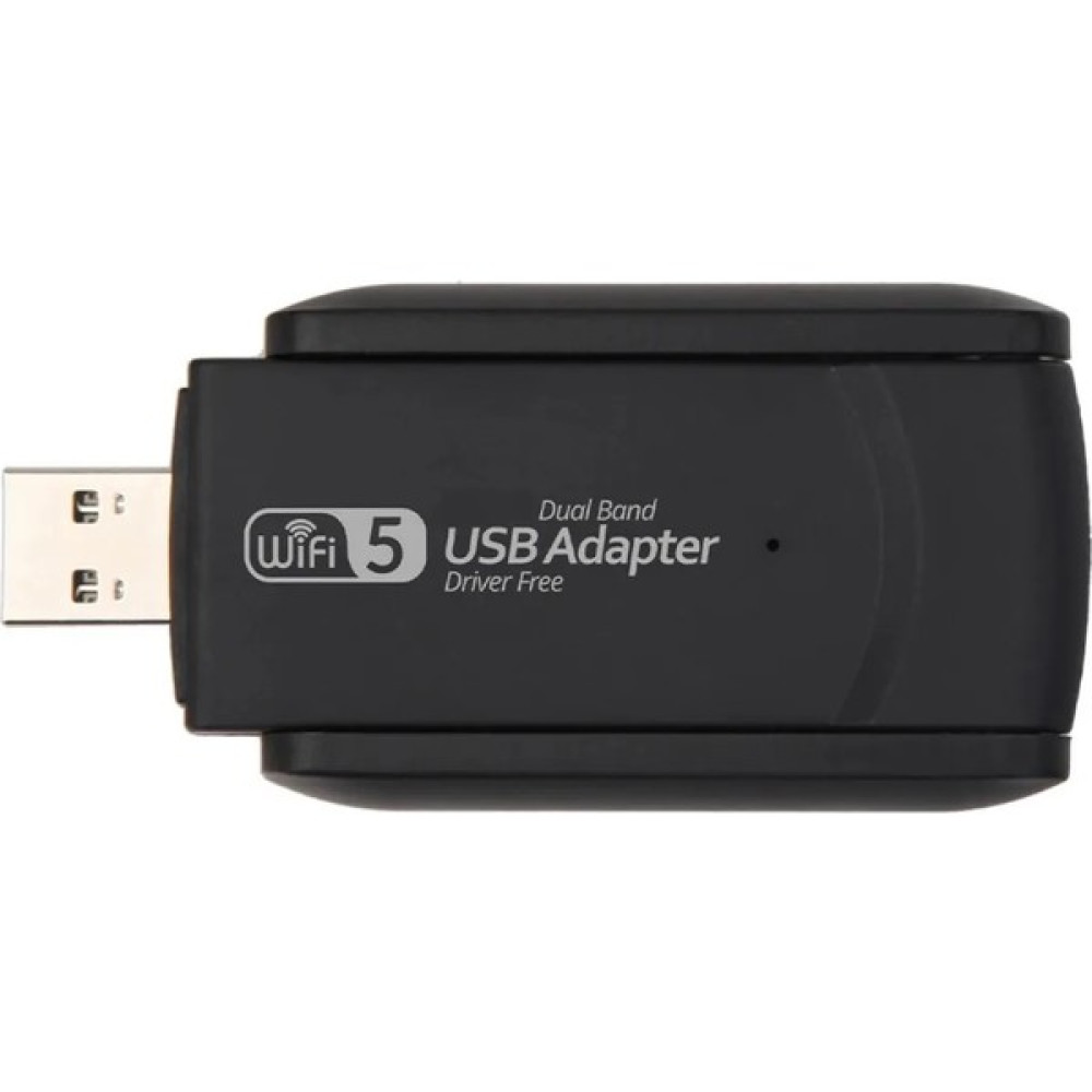 Grc Accessory 1300 Mbps Dual Band USB 3.0 Kablosuz Wifi Adaptör Kablosuz Wifi Alıcı 2.4ghz 5ghz Windows 7/8/10/11 Wireless Adaptör Fiyatı