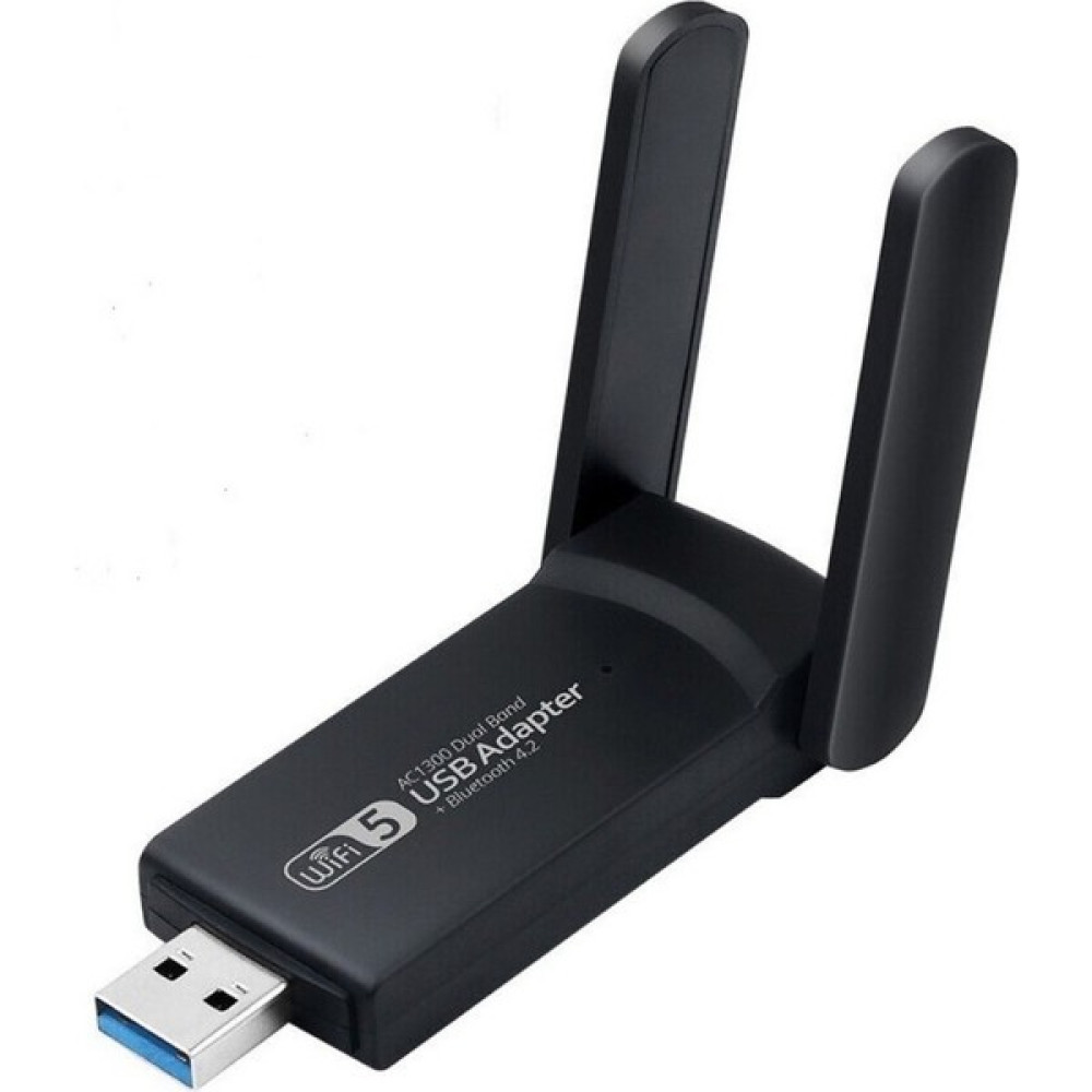 Grc Accessory USB 3.0 Wifi 5 Wireless Adaptör Wireless Adaptör Fiyatı