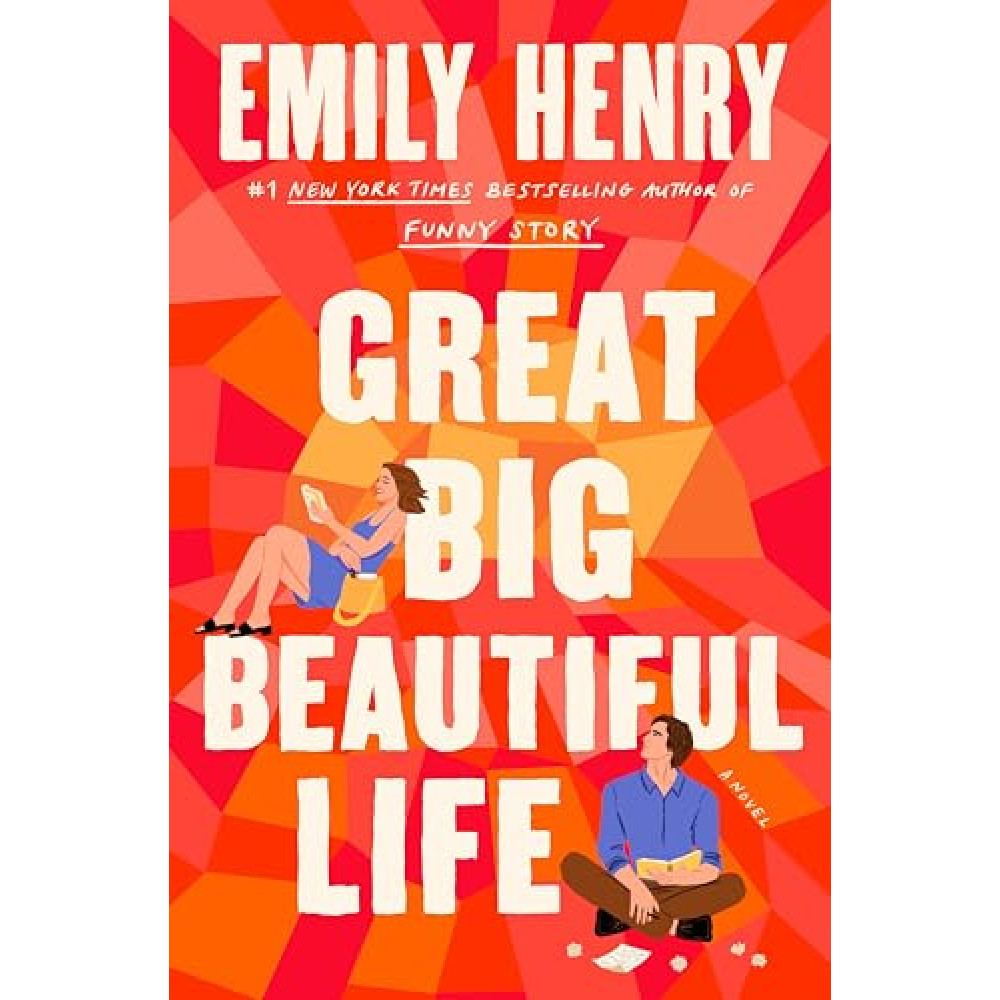 Great Big Beautiful Life