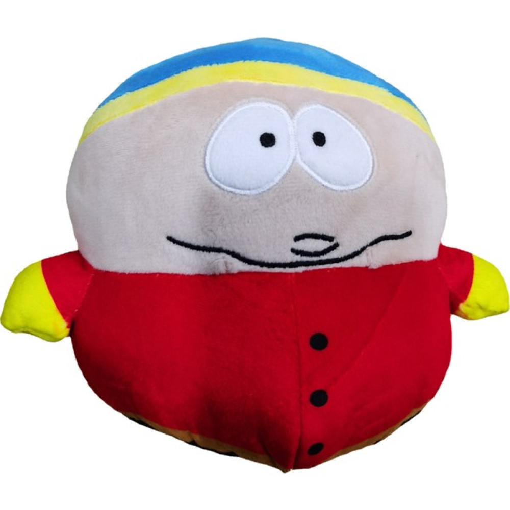 Great Business South Park - Dört Darbe - Peluş Bebek (Yurt Dışından) - Buster - 19*10*5cm Peluş Oyuncaklar Fiyatı