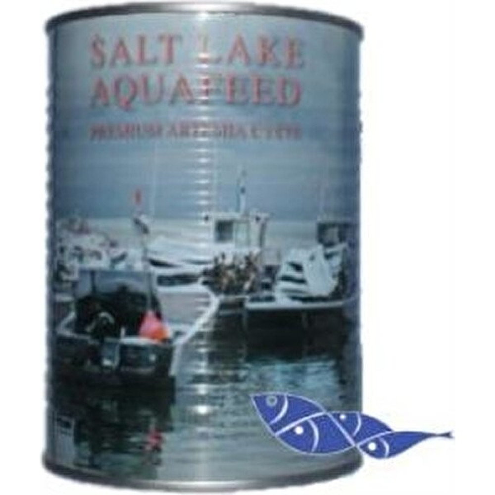 Great Salt Lake Artemia Yumurtası 10Gr Açık Evcil Hayvan Ürünleri Fiyatı