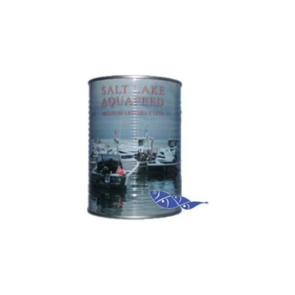 Great Salt Lake Artemia Yumurtası 25Gr Açık Evcil Hayvan Ürünleri Fiyatı