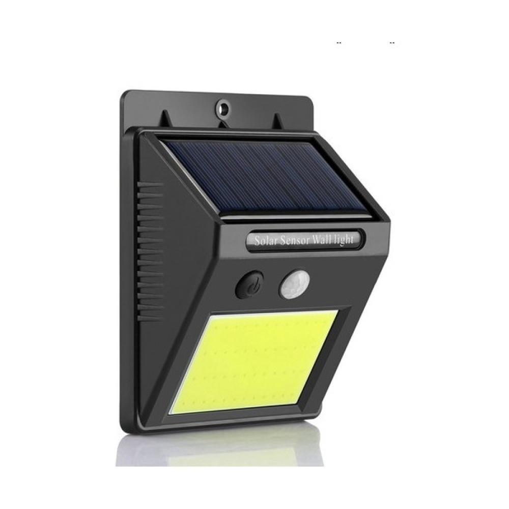 Greathings 48 Ledli Güneş Enerjili Bahçe Lambası Solar Hareket Sensörlü - Gün Işığı Dış Mekan & Bahçe Oyuncakları Fiyatı
