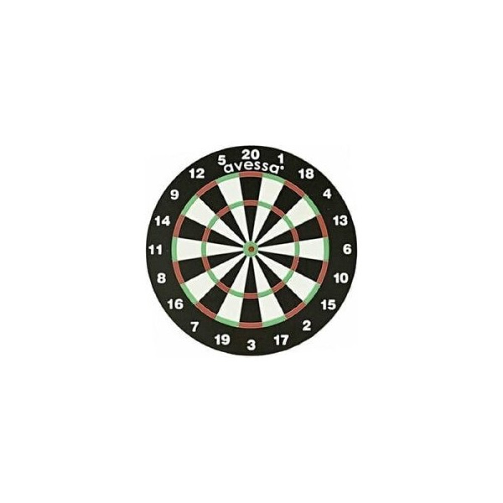 Greatmark Avessa Amatör Dart 18" Dart-10 6 Oklu - 1 - Renkli Oto Boyaları Fiyatı