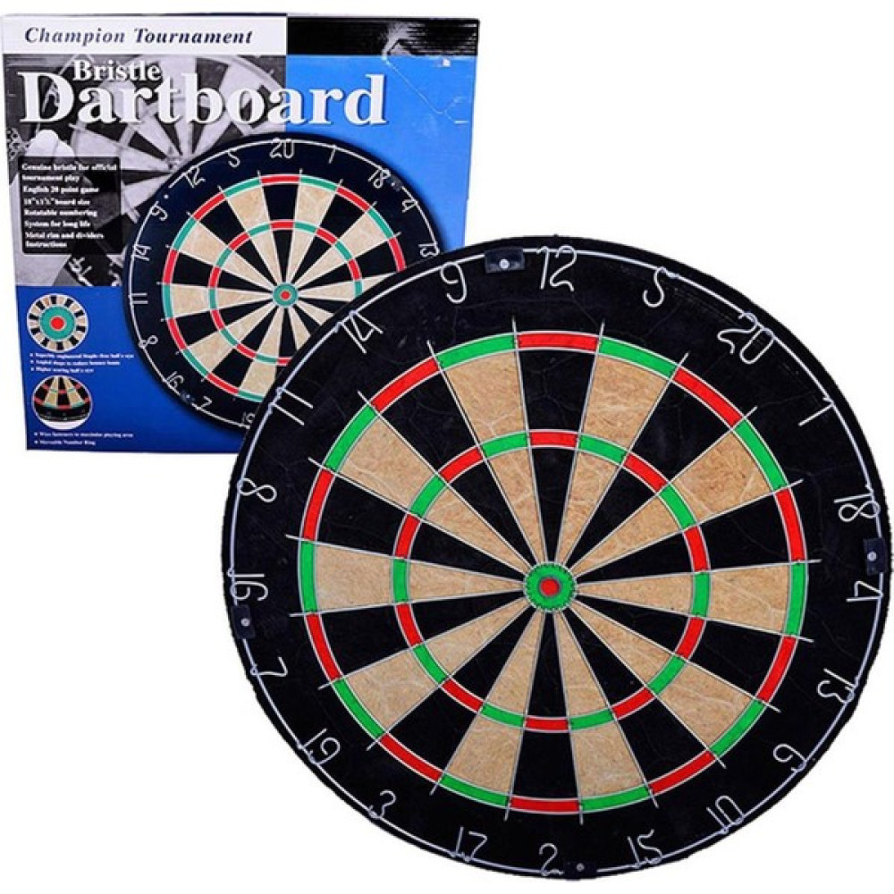 Greatmark Avessa Sisal Profesyonel Dart Seti + 6*18 gr Ok Renkli Kutu DART-200 - 1 Oto Boyaları Fiyatı