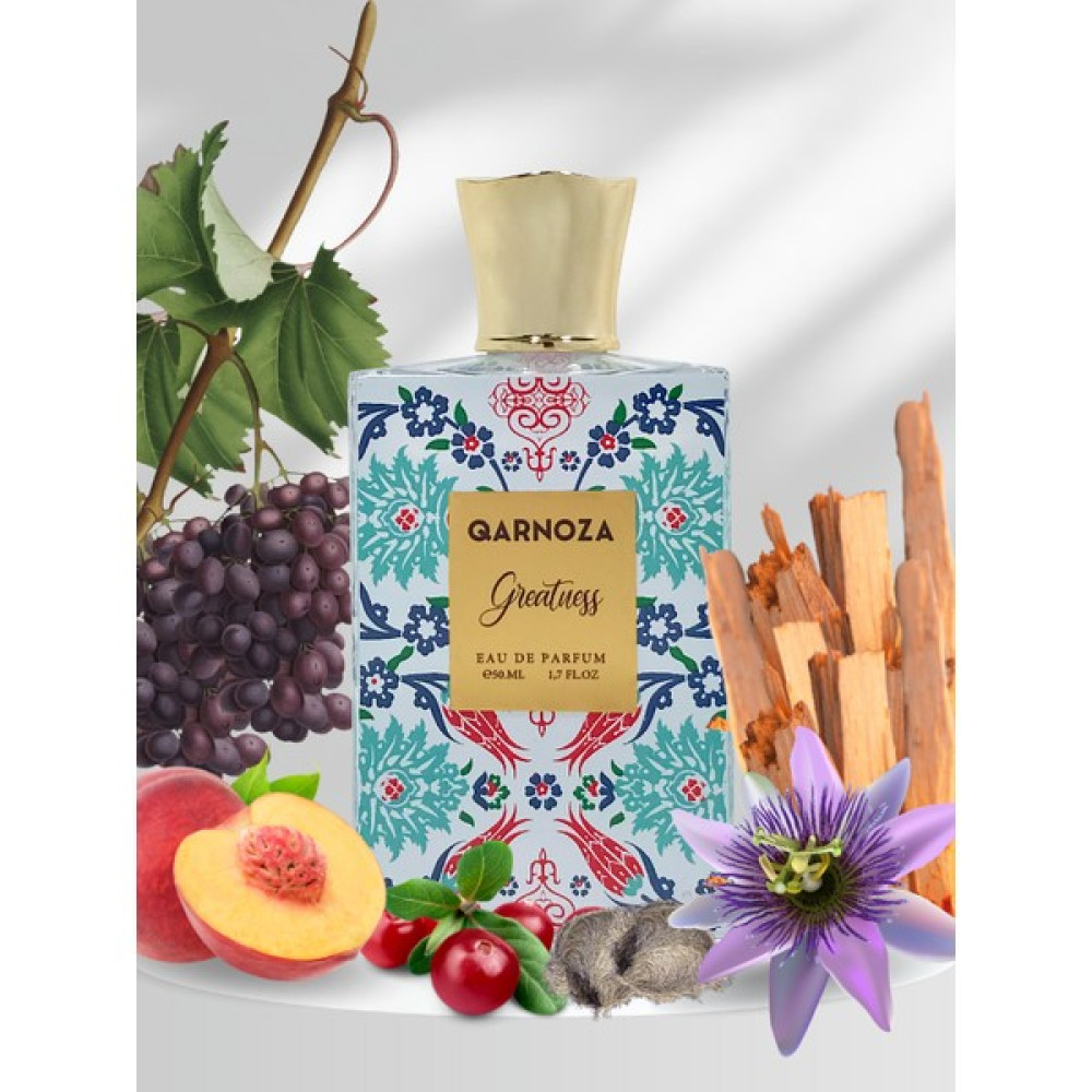 Greatness Edp 50 ml Kadın Parfüm Oto Boyaları Fiyatı