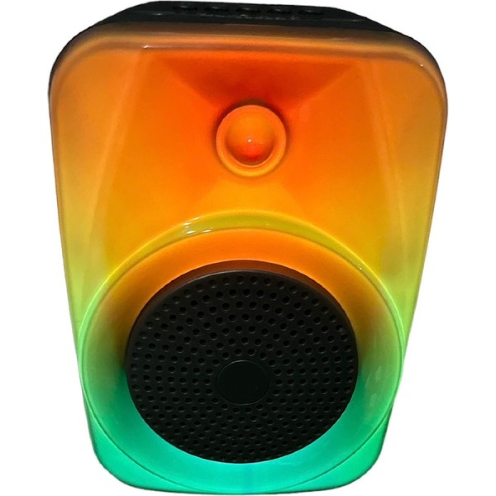 Greatnice Bluetooth Hoparlör - Siyah Bluetooth Hoparlör Fiyatı