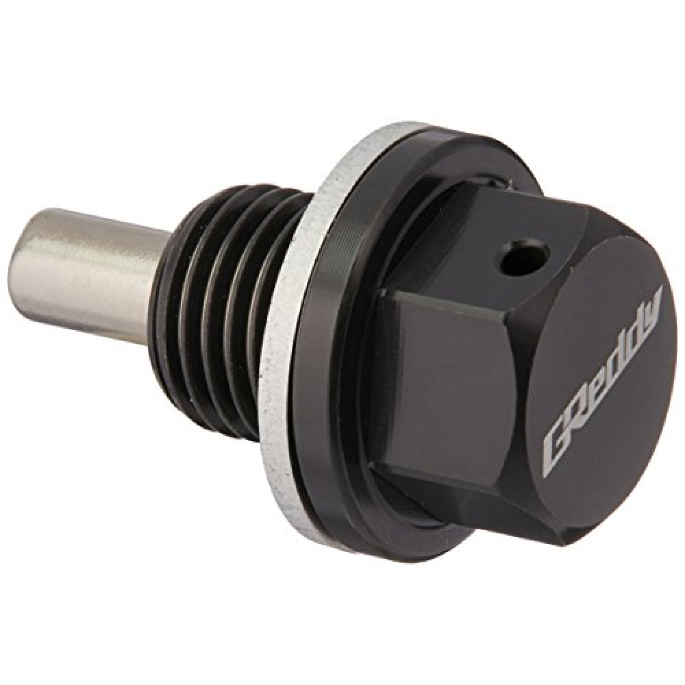 GReddy (13901301) Magnetic Oil Drain Plug