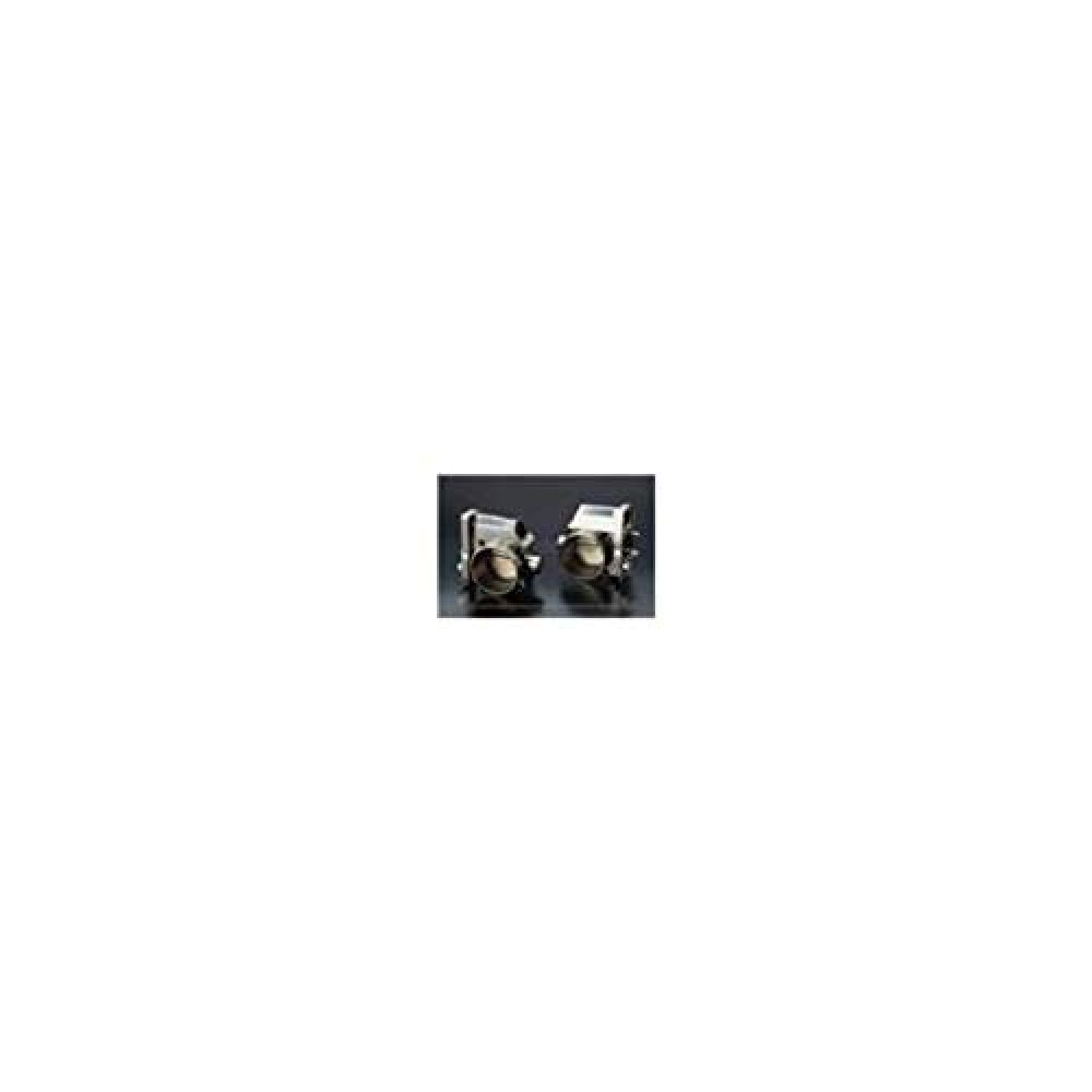 GReddy 13920460 Throttle Kit, Billet