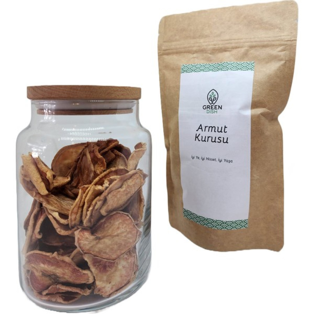 Green Armut Kurusu 150 gr Oto Boyaları Fiyatı