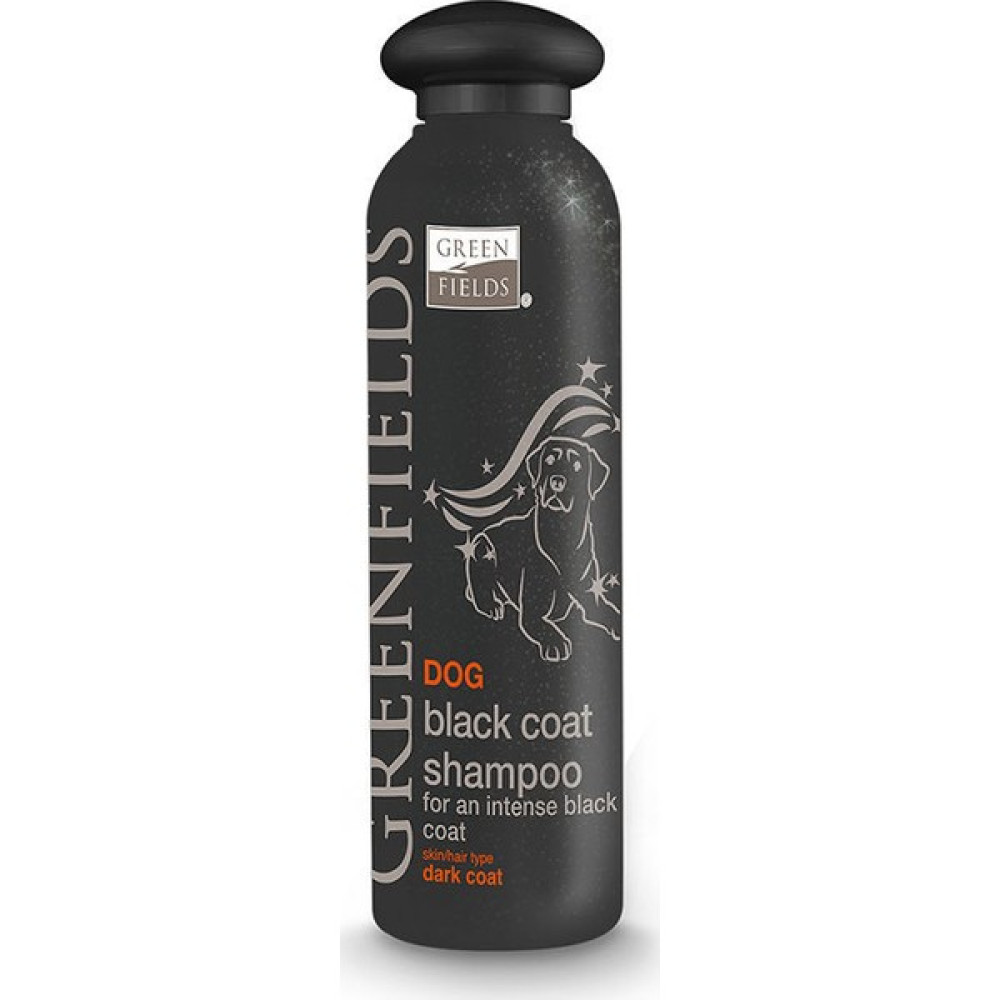 Green Fields Black Coat Siyah Ve Koyu Renk Köpek Şampuanı 250 Ml Evcil Hayvan Ürünleri Fiyatı