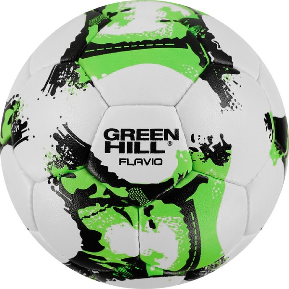 Green Hill Flavio Dikişli 4 No Futbol Topu Toplar Fiyatı