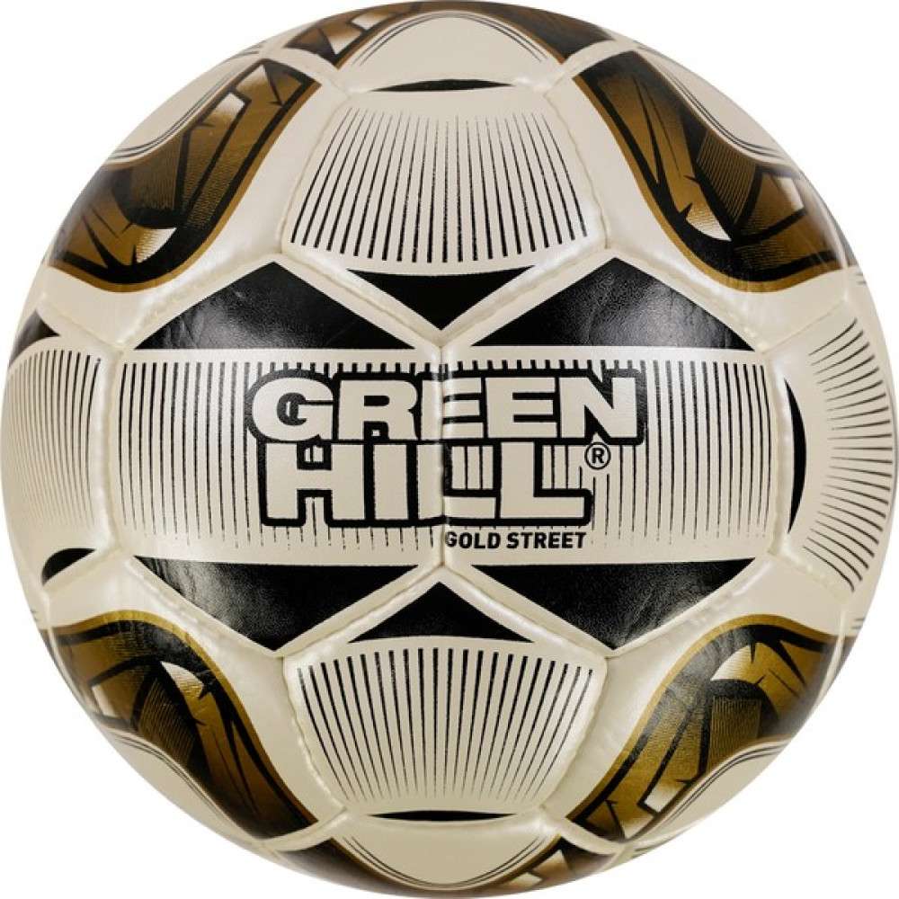Green Hill Gold Street Dikişli 5 No Futbol Topu Toplar Fiyatı
