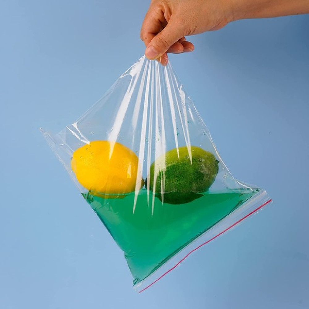 Green Kilitli Torba Şeffaf Poşet 27*21 cm 100 Adet Oto Boyaları Fiyatı