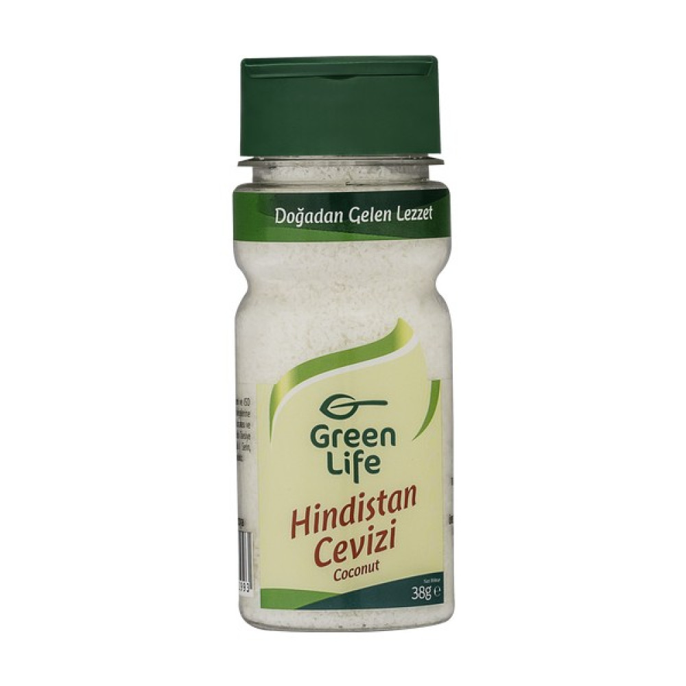 Green Life Hindistan Cevizi - 38 gr - Pet Oto Boyaları Fiyatı