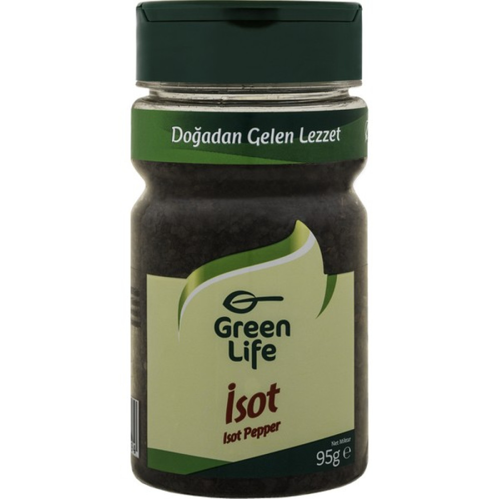 Green Life Isot - 95 gr - Pet Oto Boyaları Fiyatı