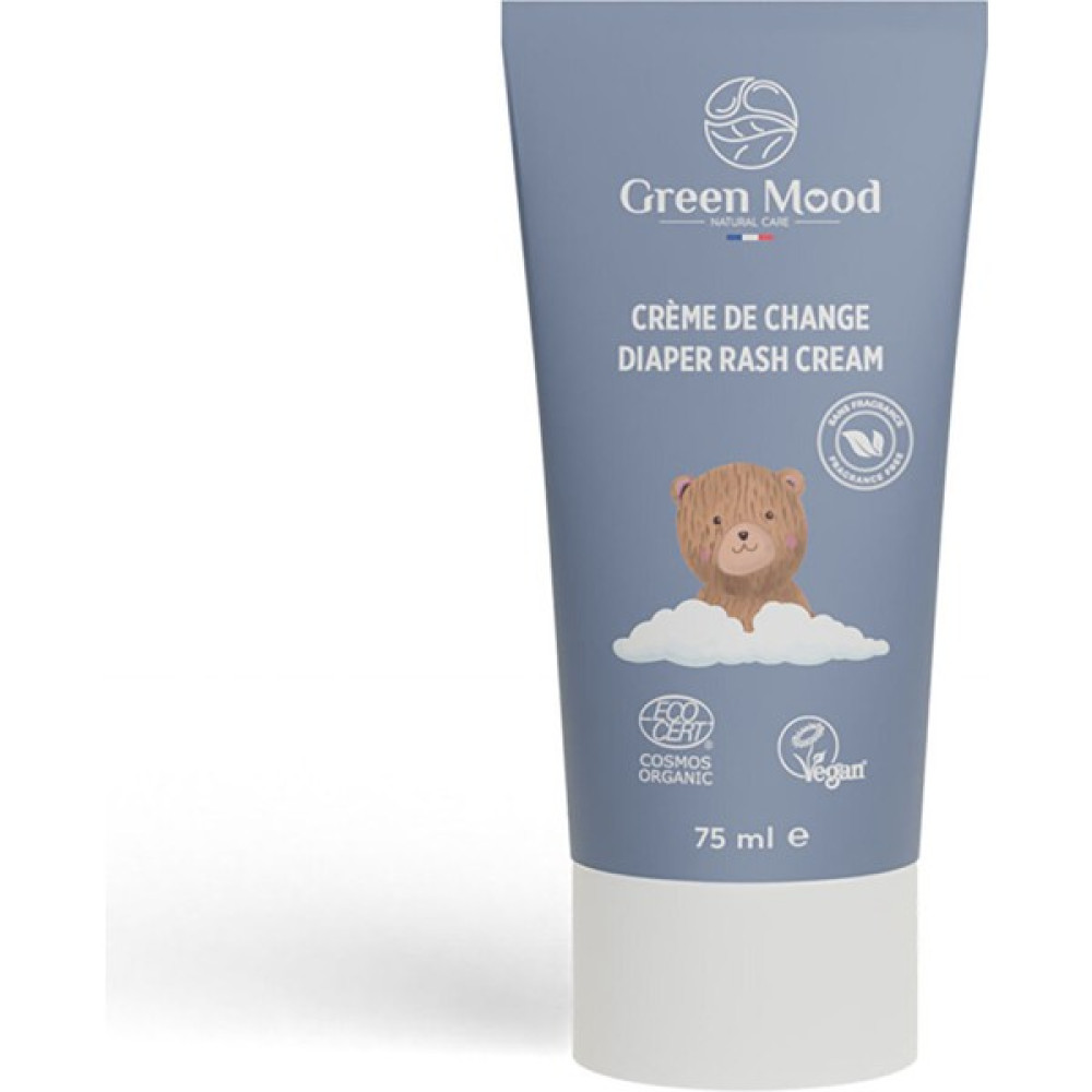 Green Mood Organik Pişik Kremi - Beyaz Oto Boyaları Fiyatı