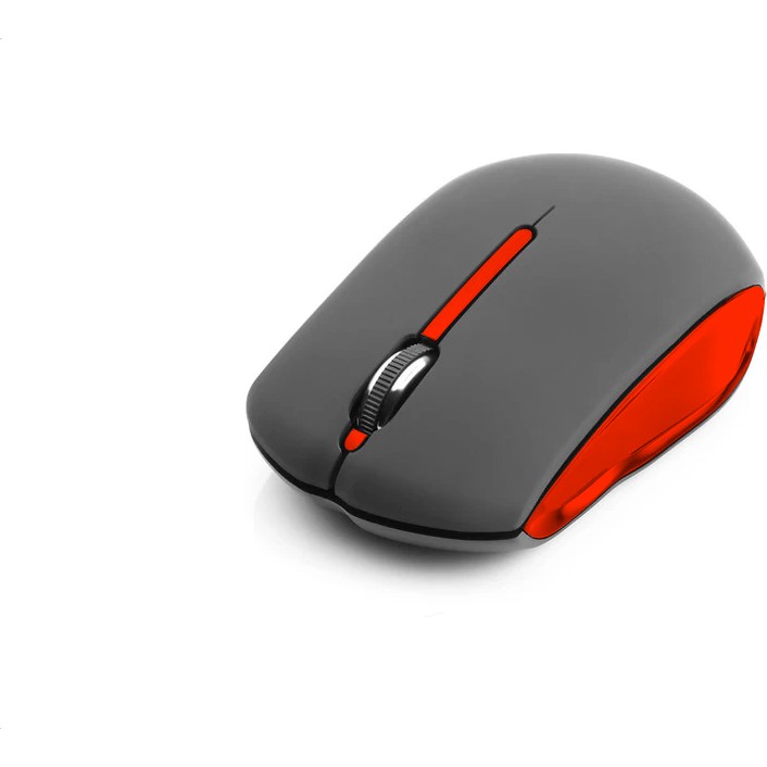 Green Mouse Kablosuz GM103W Black-Red - Siyah - Kırmızı Diğer Fiyatı