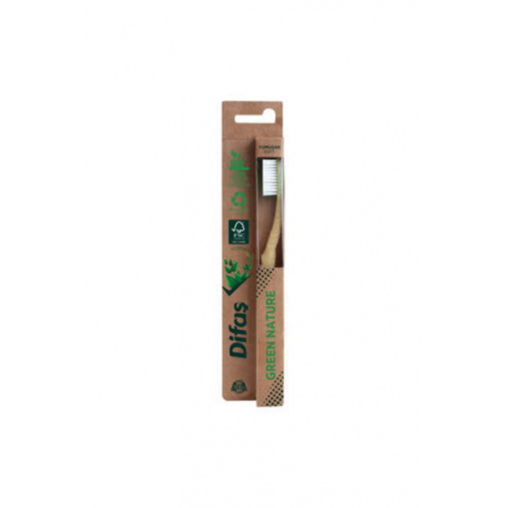 Green Nature Dis Fircasi Diş Fırçaları Fiyatı