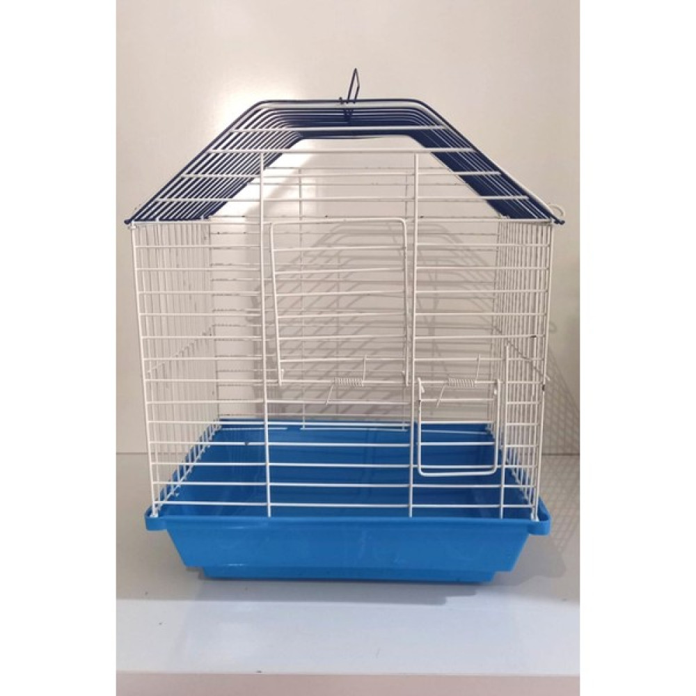 Green Pet Muhabbet Kuşu Küçük Kafes Mavi Oto Boyaları Fiyatı