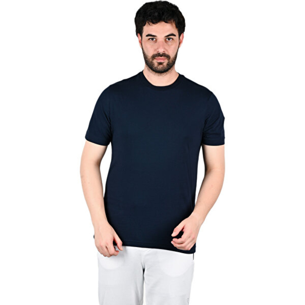 Green Rise Erkek Regular Fit Pamuklu Basic T-Shirt Erkek T-shirt Fiyatı