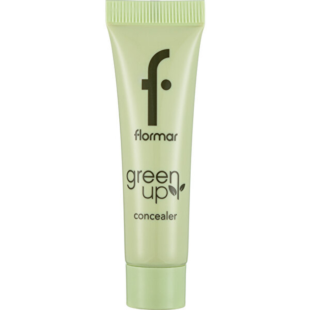 Green Up Vegan Formüllü Doğal Görünüm Veren Likit Kapatıcı (003 Ivory) 4251903322263 - Renkli Concealer Fiyatı