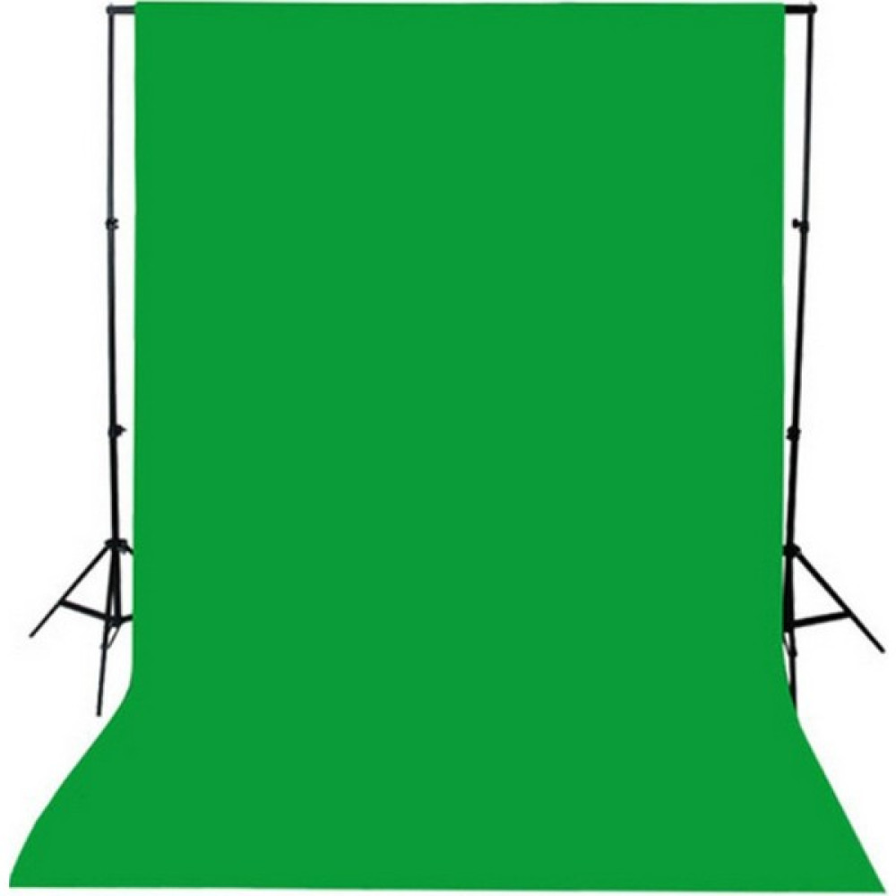 Greenbox Chromakey- Green Screen- Greenbox- Yeşil Fon Perde(2 X 3M) Video Kamera Aksesuarları Fiyatı