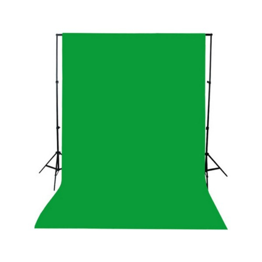 Greenbox Chromakey-Green Screen Yeşil Fon Perde (3X4M) +Fon Standı Video Kamera Aksesuarları Fiyatı