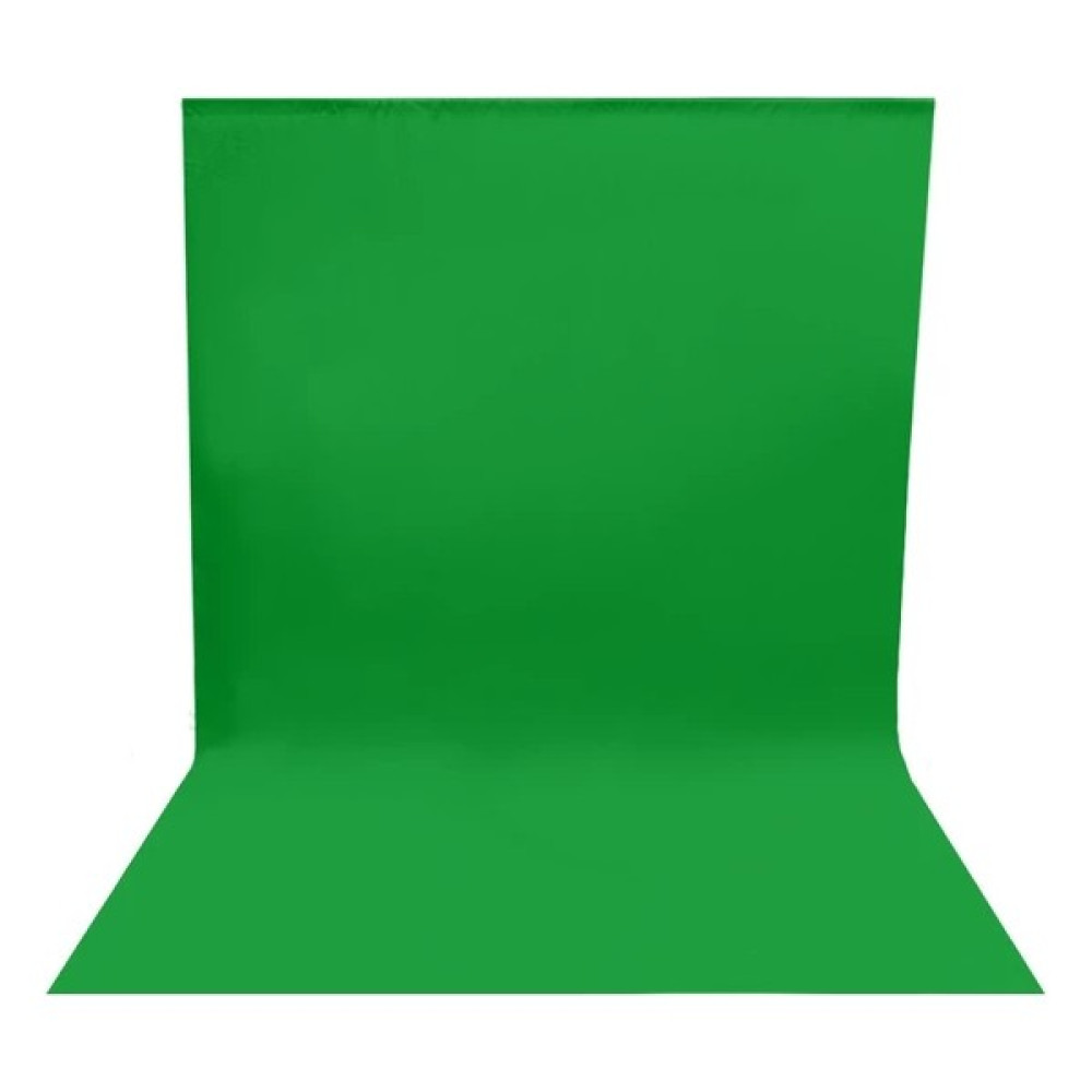 Greenbox Green Screen (2X3 m) Chromakey Yeşil Fon Perde - 2X3 Video Kamera Aksesuarları Fiyatı