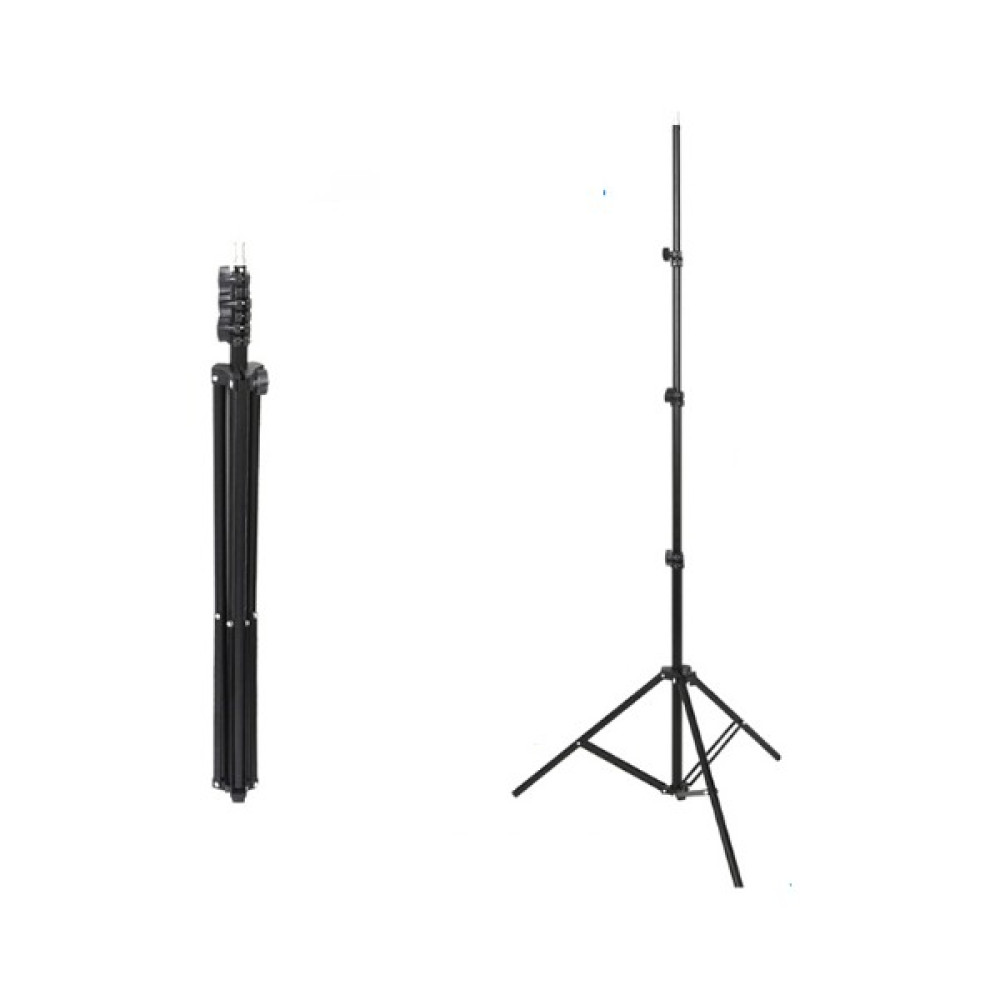 Greenbox Işık Ayağı Light Stand 260 Cm (2.6 Metre) - 2.6 metre Video Kamera Aksesuarları Fiyatı