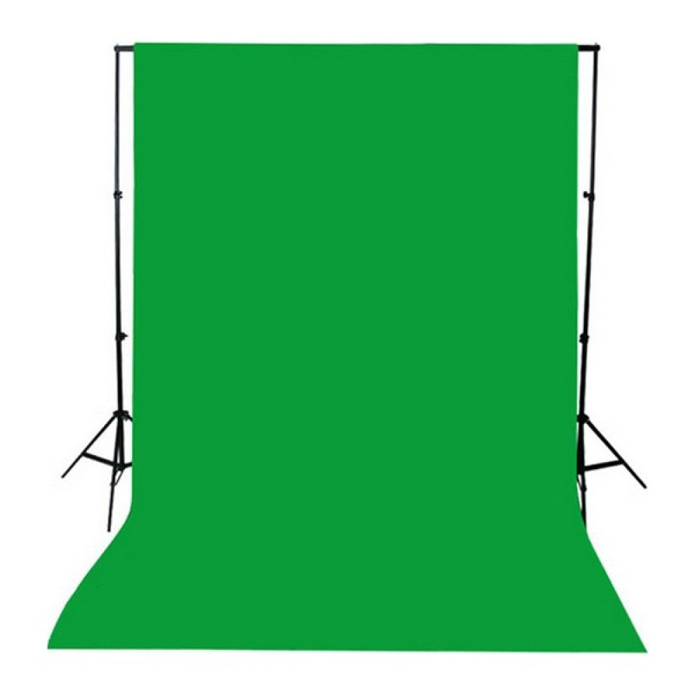 Greenbox Yeşil Fon Perde Fon Standı 2 x 3 m Video Kamera Aksesuarları Fiyatı