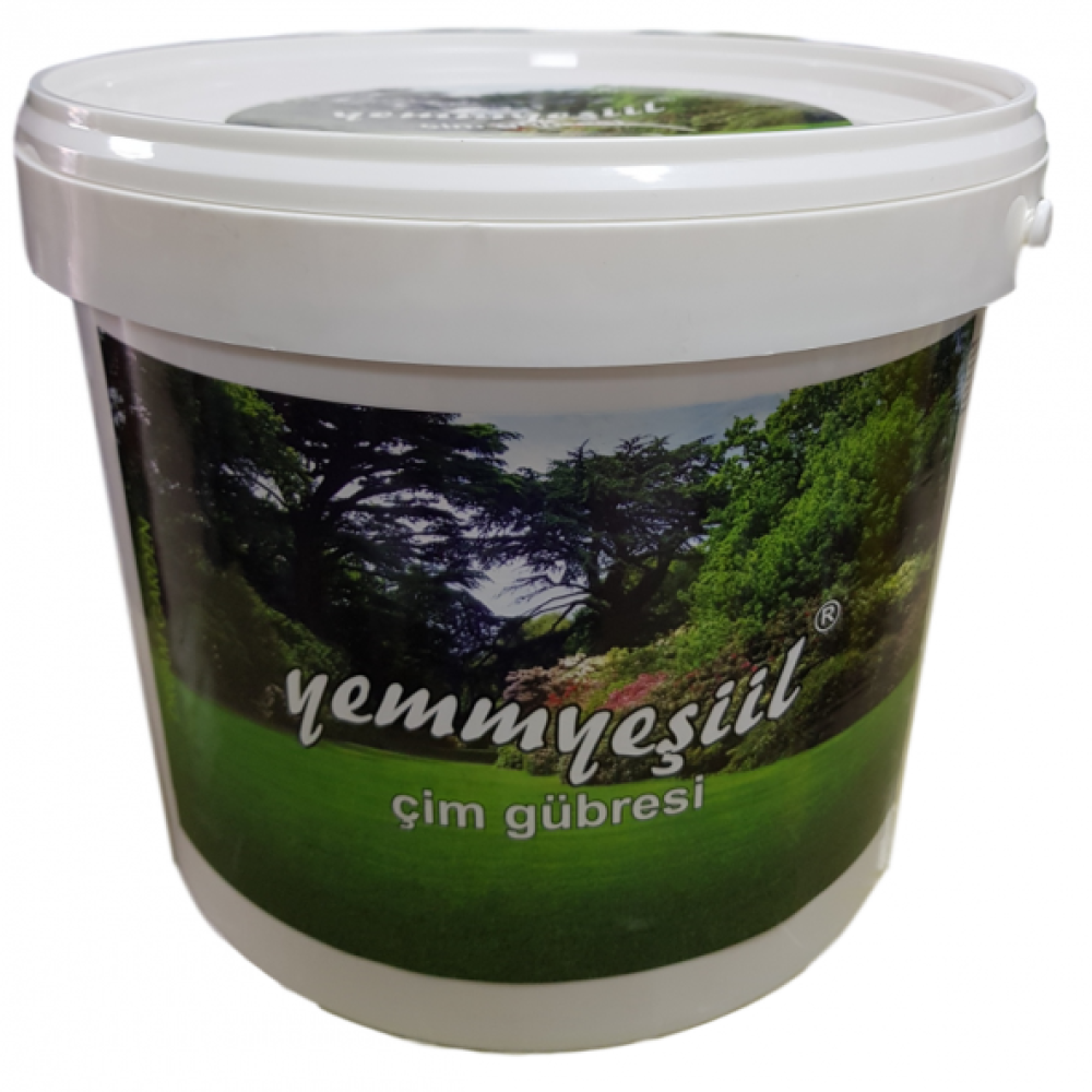 Greengarden Yemyesil Cim Gubresi 8 Kg Bitki Fiyatı