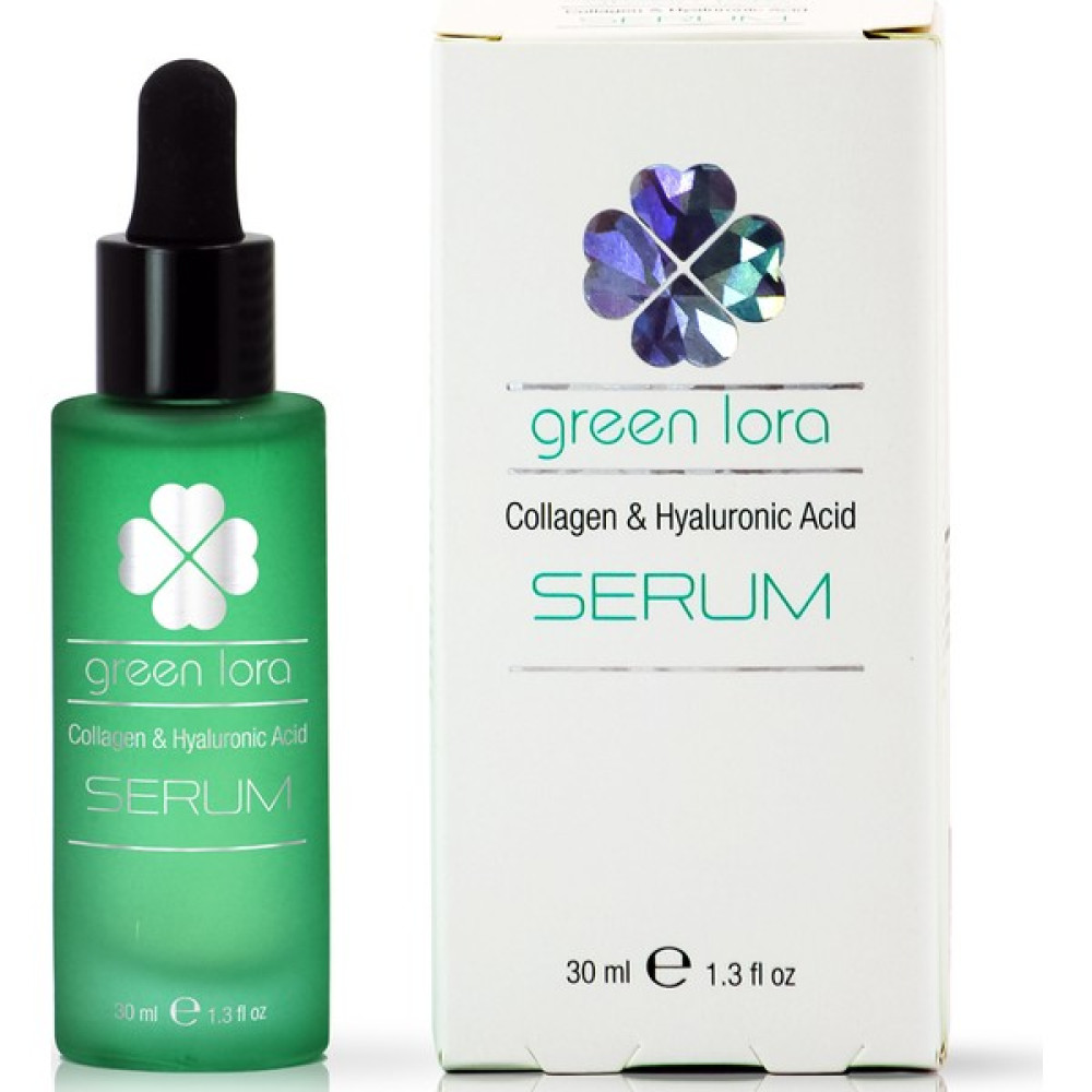 Greenlora Ha + Serumu Oto Boyaları Fiyatı