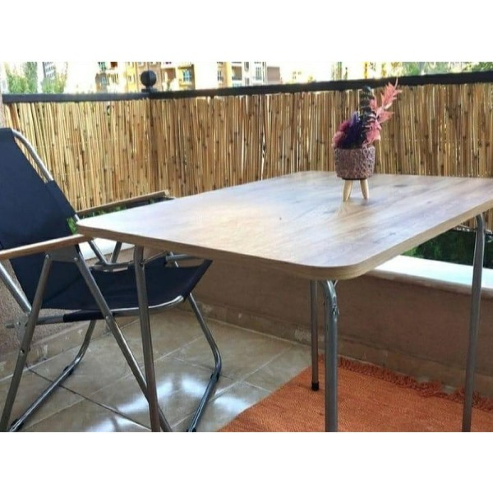 Greenosier 80CM.X5M. Bambu Kamış Hasır Çit Balkon Çiti Bahçe Dekorasyon Gölgelik Bahçe Çiti Fiyatı