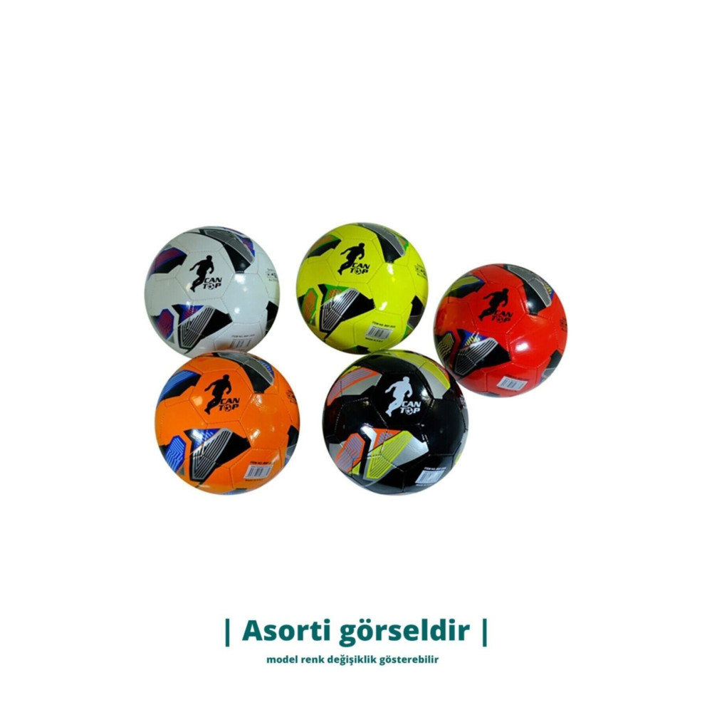 GreenOutlet Okullar Için Profesyonel Futbol Topu Toplar Fiyatı