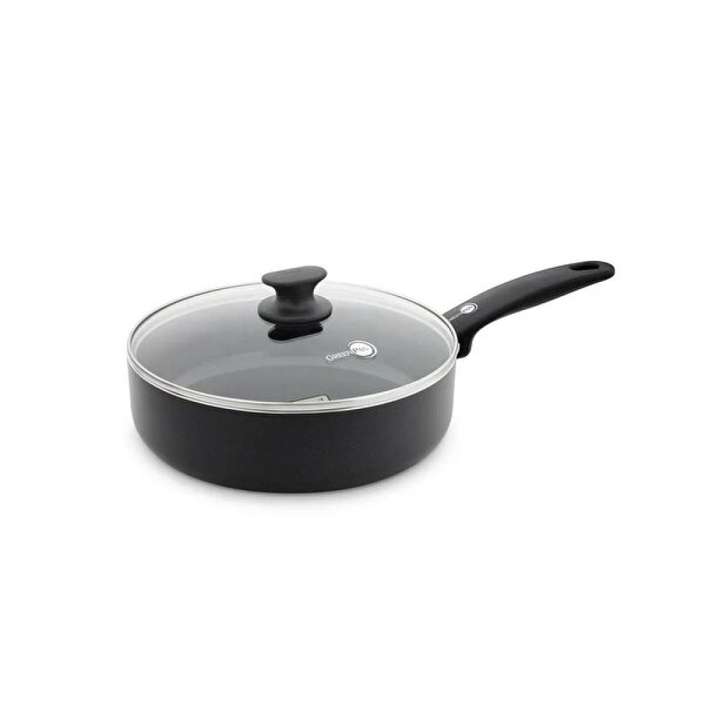Greenpan Cambridge 24 CM Sığ Tencere Gpan-Cw002216-002 Tencereler Fiyatı