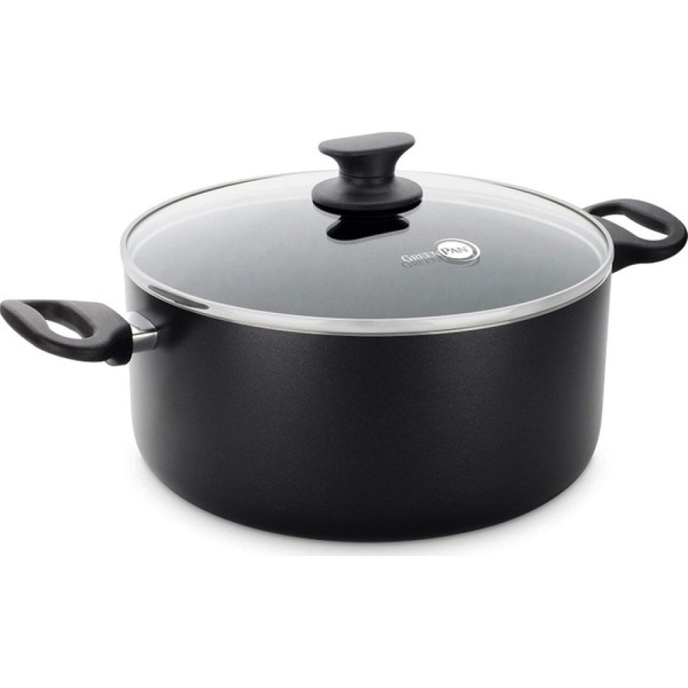 Greenpan Cambridge 24CM Derin Tencere Tencereler Fiyatı