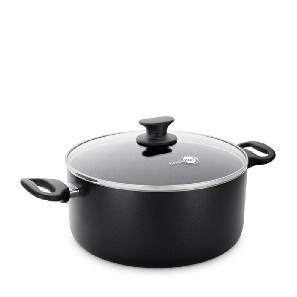 Greenpan Cambridge 4.9 L 24 CM Derin Tencere Gpan-Cw002320-002 Tencereler Fiyatı