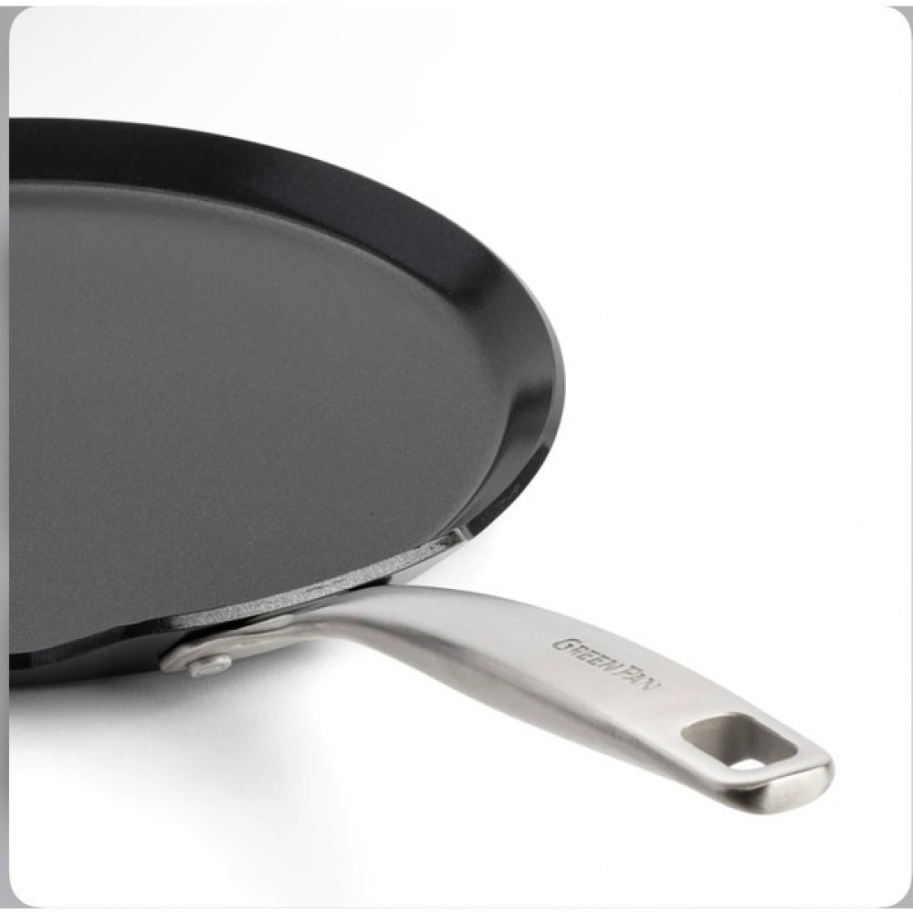 Greenpan Copenhagen 28CM Krep Pancake Tavası Tavalar Fiyatı