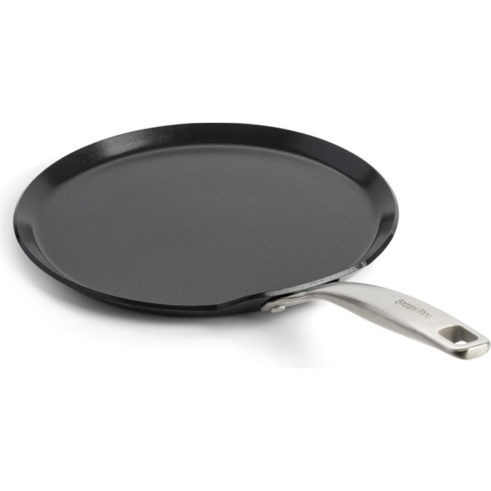 Greenpan Copenhagen Thermolon Seramik Yapıştırmaz 28CM Pankek Tava Tavalar Fiyatı