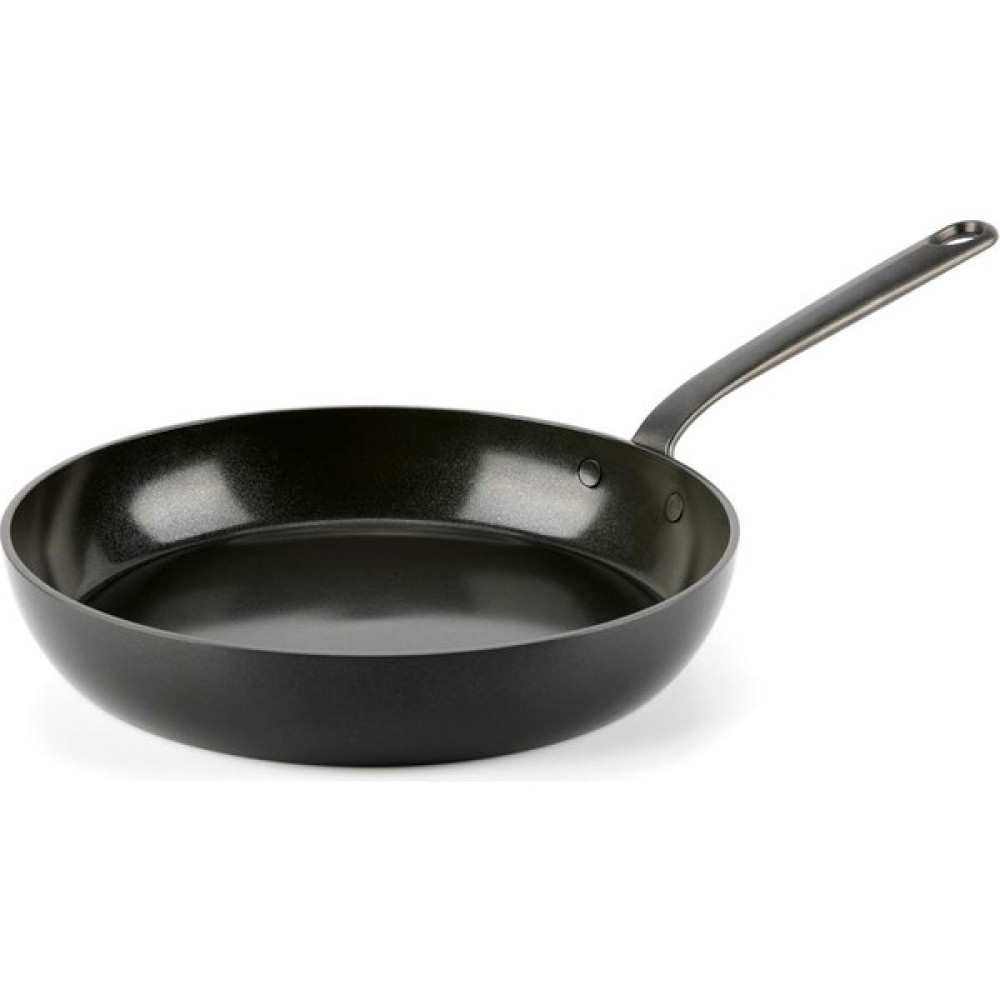 Greenpan Craft 28 Cm Tava - Renk - Siyah Tavalar Fiyatı