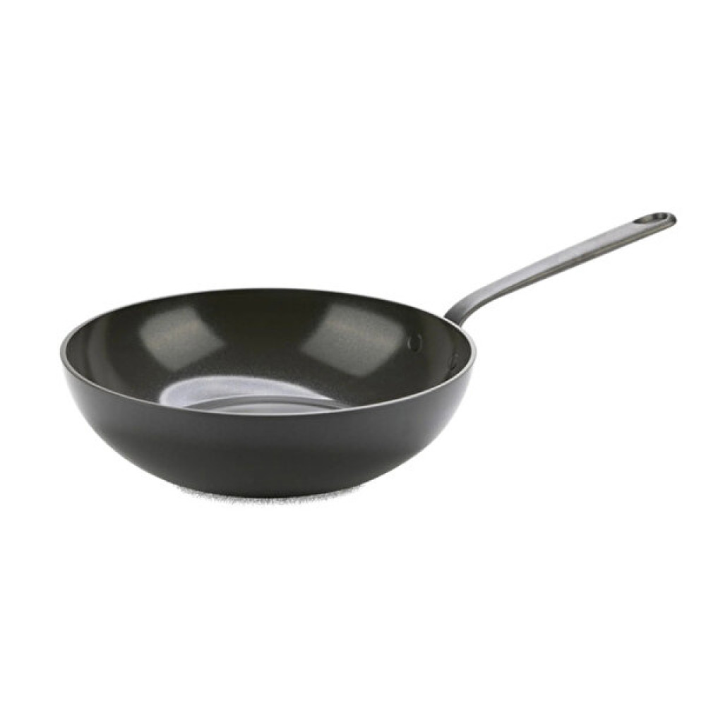 Greenpan Craft 28 CM Wok Tava Tavalar Fiyatı